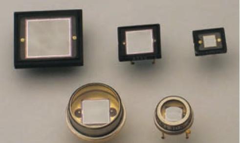 供应bpw21 bpw21r 硅光电池 光电二极管产品高清图片