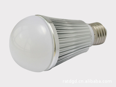 【TD-LB504 LED球泡灯】价格,厂家,图片,LED球泡灯,瑞安市天迪光电有限公司